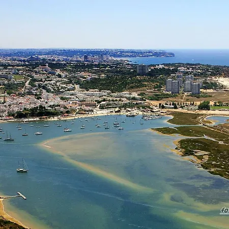 Alvor Beach Front Line Bay Exterior foto