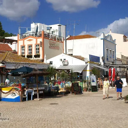 Alvor Beach Front Line Bay Exterior foto