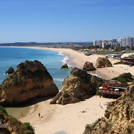 Alvor Beach Front Line Bay Exterior foto