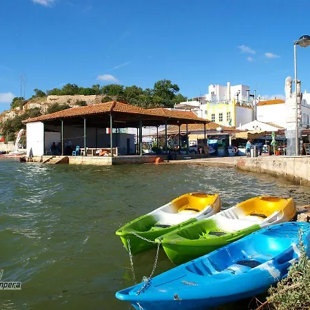 Alvor Beach Front Line Bay Exterior foto