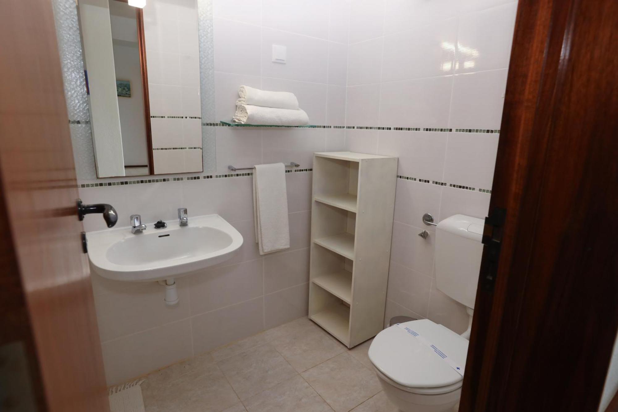 Front Line Bay Apartment Alvor